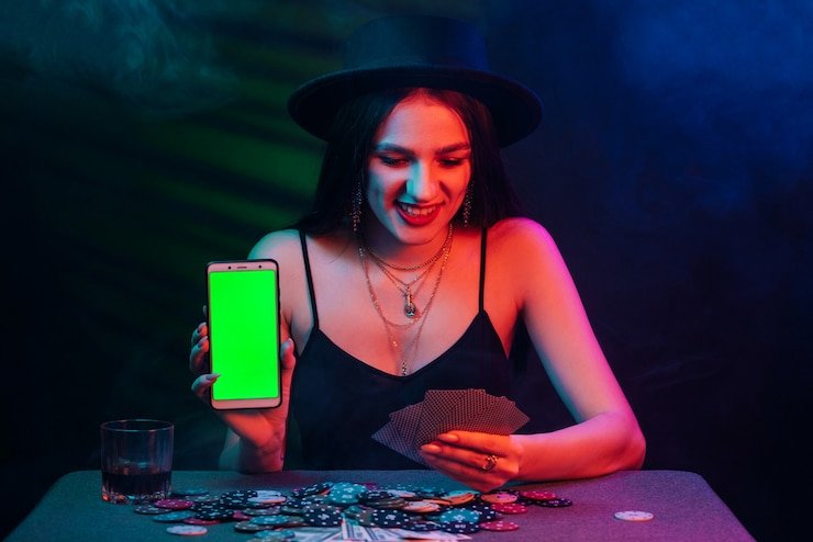 মোবাইলে বাজেট ও সময়সীমা বোঝার ছবি